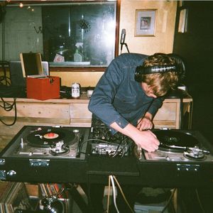 Meet your Posher, Scott